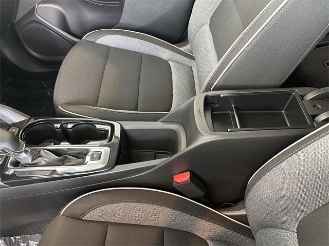 New 2026 Chevrolet TrailBlazer LT w/ Convenience Package image 25