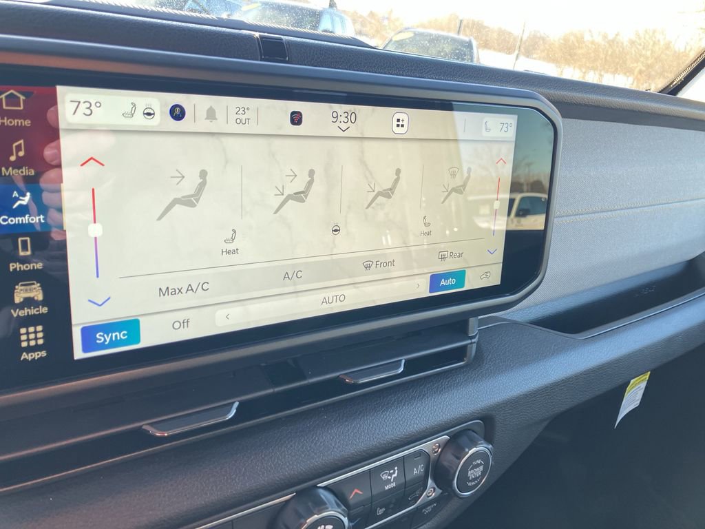 New 2026 Jeep Wrangler Willys image 30