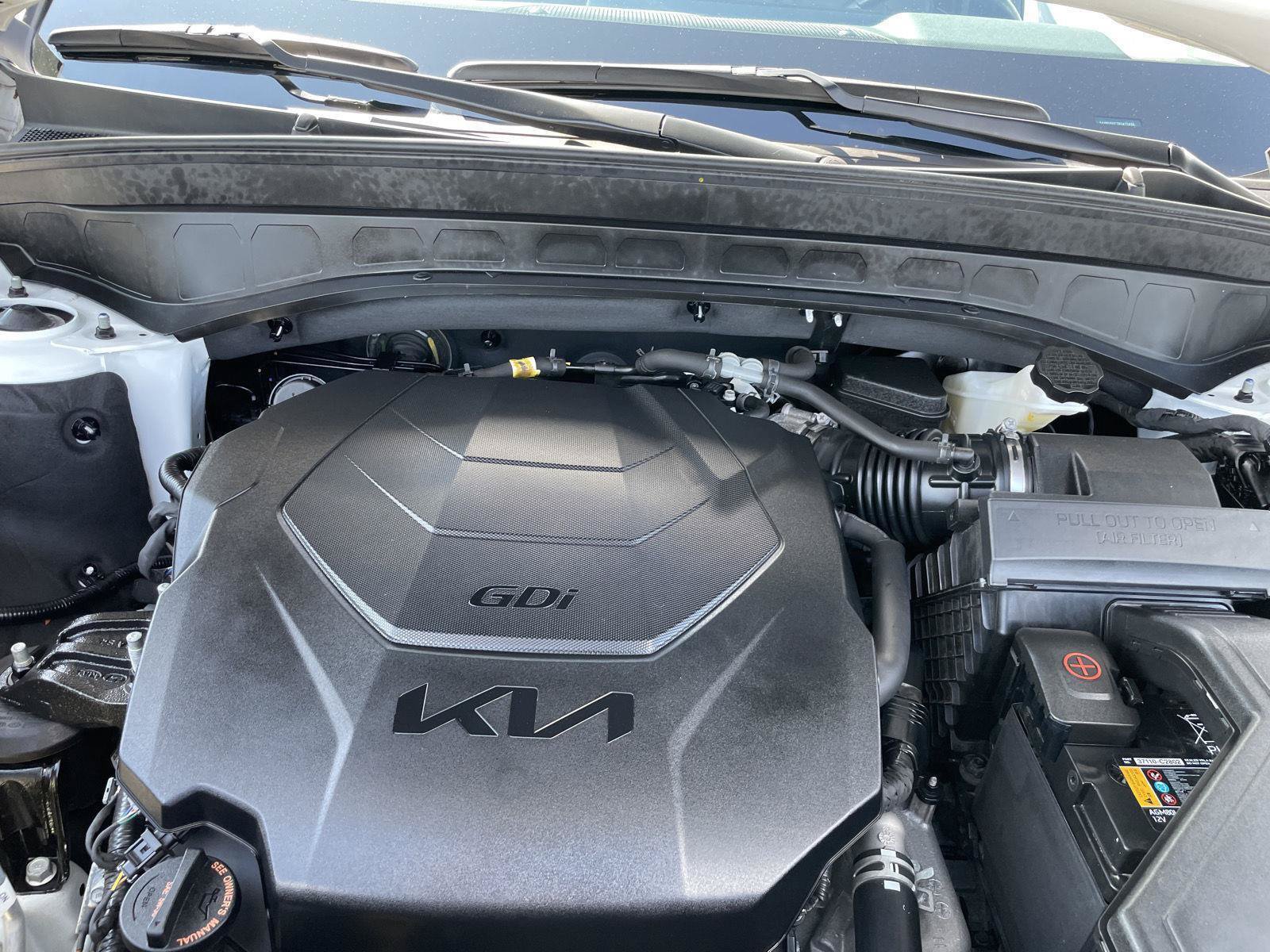 Used 2024 Kia Telluride SX AWD/4WD image 11