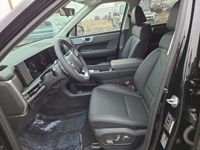 New 2026 Hyundai Santa Fe SEL FWD image 21