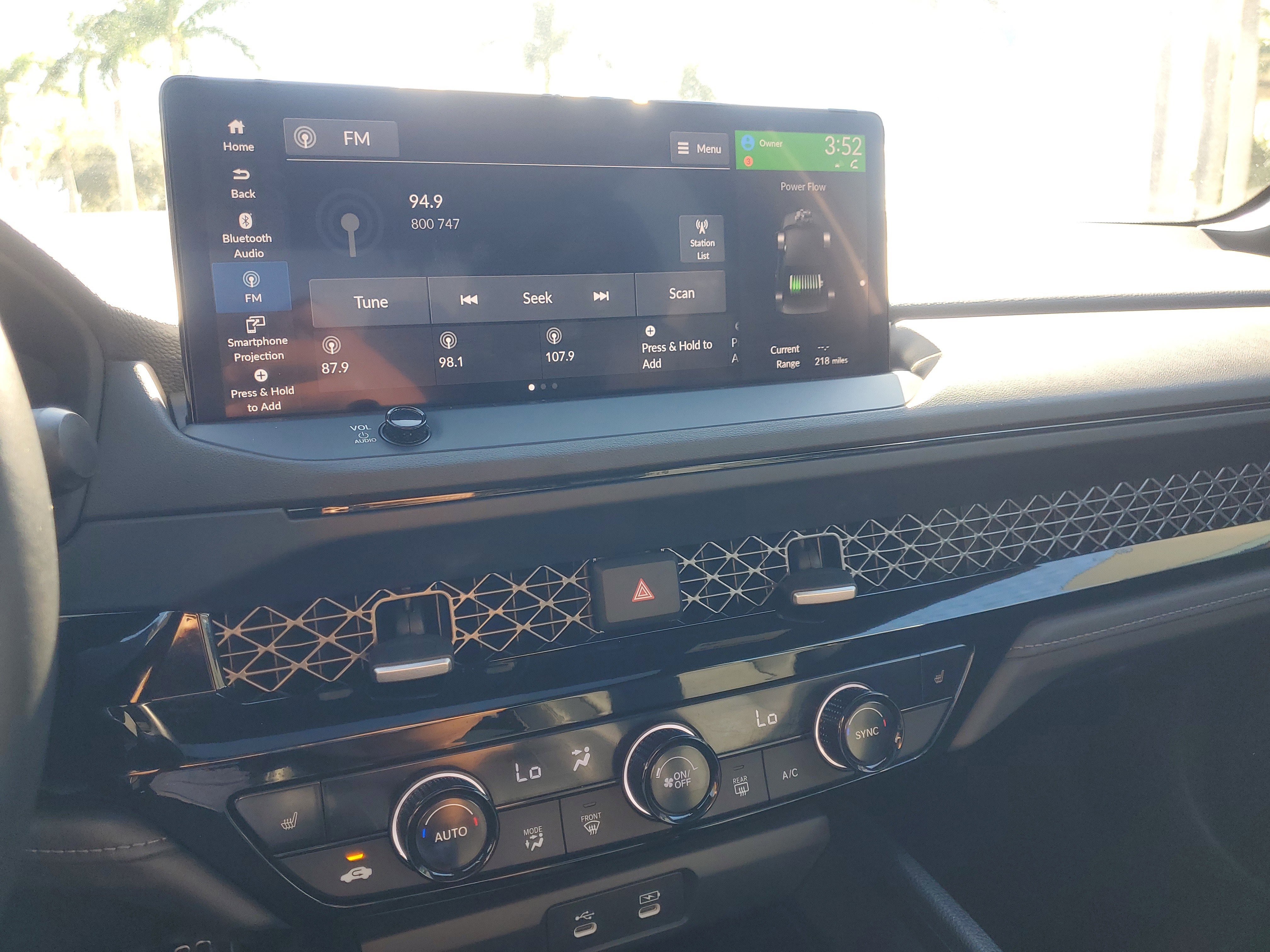 Used 2023 Honda Accord Sport image 30