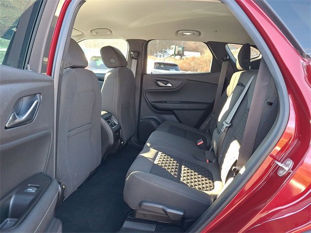 Used 2019 Chevrolet Blazer LT image 13