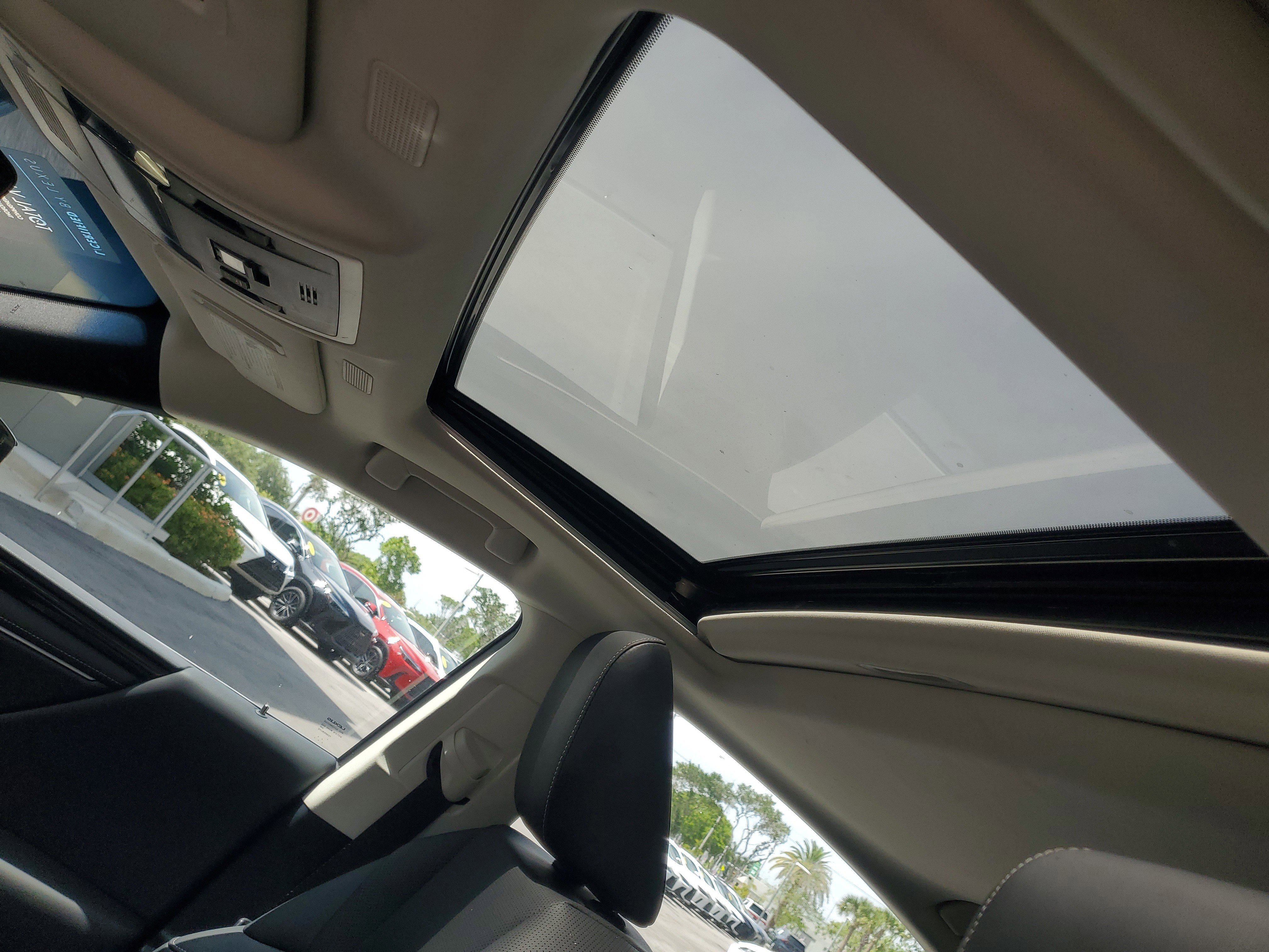 Certified 2023 Lexus ES 350 w/ Accessory Package (Z2) FWD image 17