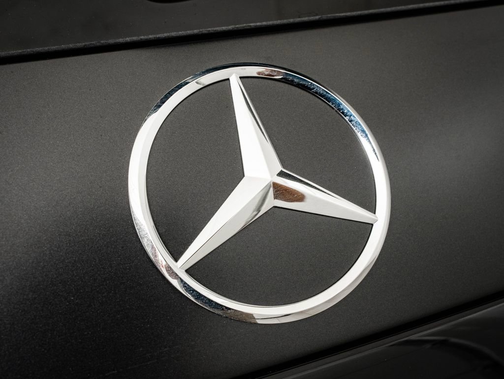 New 2026 Mercedes-Benz GLC 300 4MATIC image 18