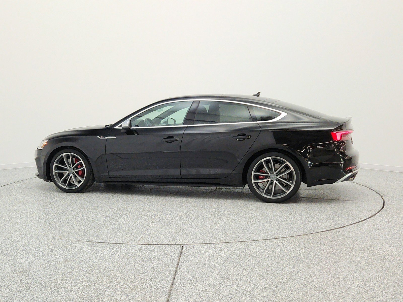 Used 2018 Audi S5 Premium Plus w/ Navigation Package AWD/4WD image 8