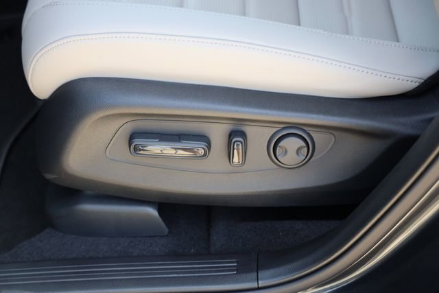 New 2026 Honda CR-V EX-L image 14