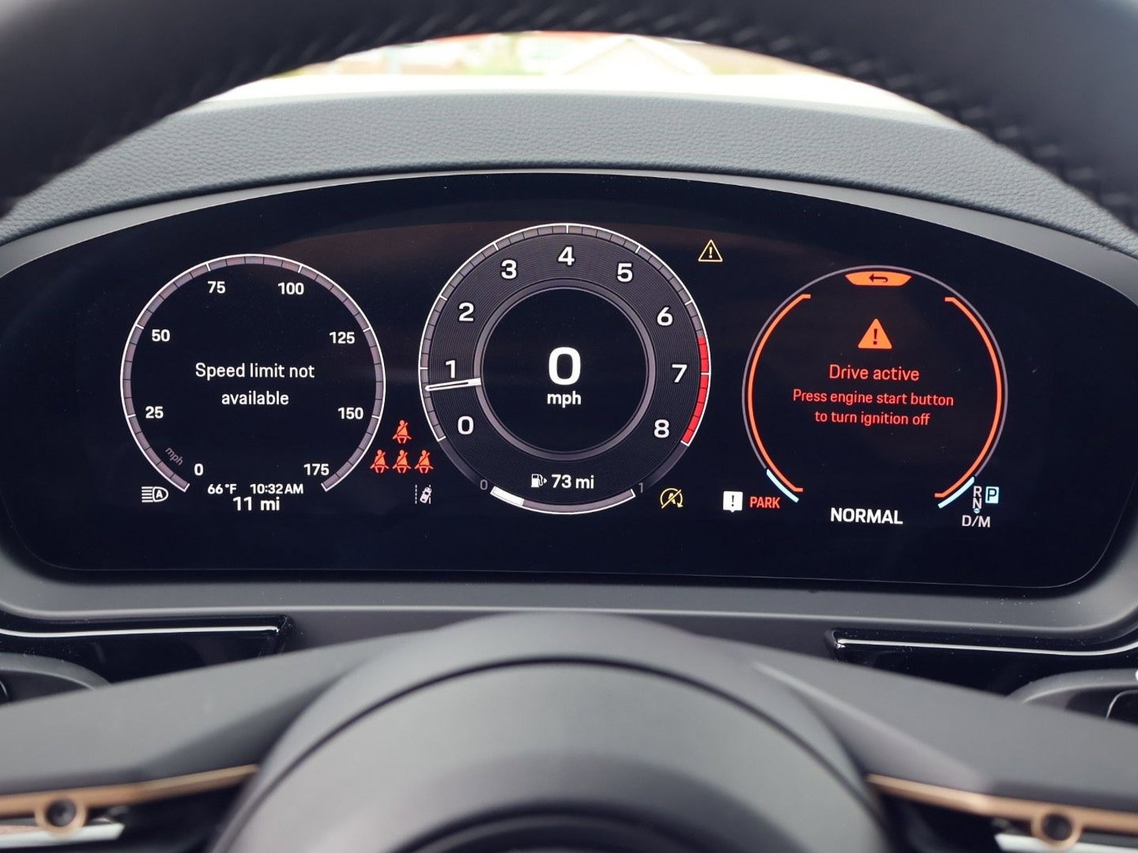 New 2026 Porsche Cayenne AWD/4WD image 16