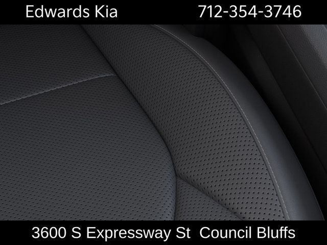 New 2027 Kia Seltos EX AWD/4WD image 26