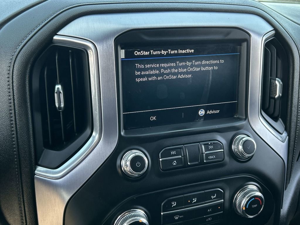 Used 2020 GMC Sierra 1500 Elevation w/ Trailering Package RWD image 14