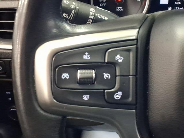 Used 2021 Chevrolet Tahoe Premier image 22