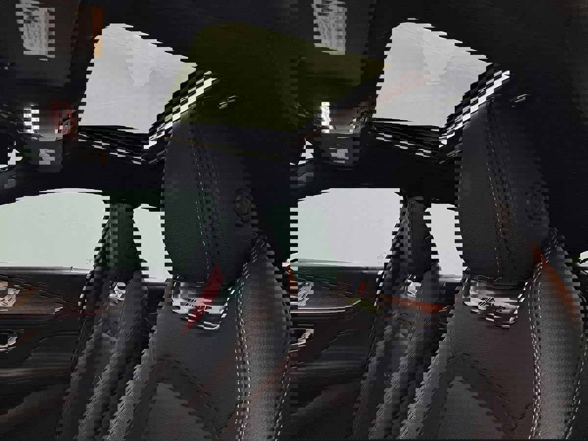 Used 2020 Mercedes-Benz AMG GT 53 w/ Driver Assistance Package image 15