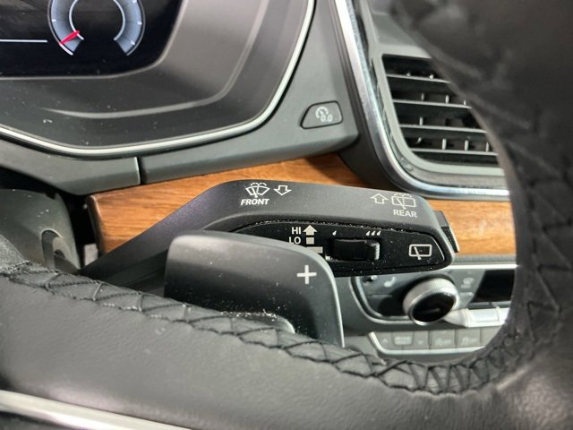 Used 2021 Audi Q5 2.0T Premium Plus w/ Premium Plus Package image 29