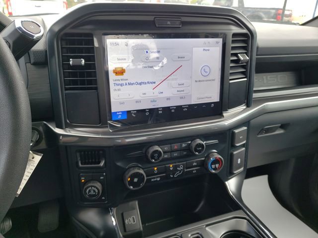 New 2026 Ford F150 STX w/ Equipment Group 200A AWD/4WD image 18