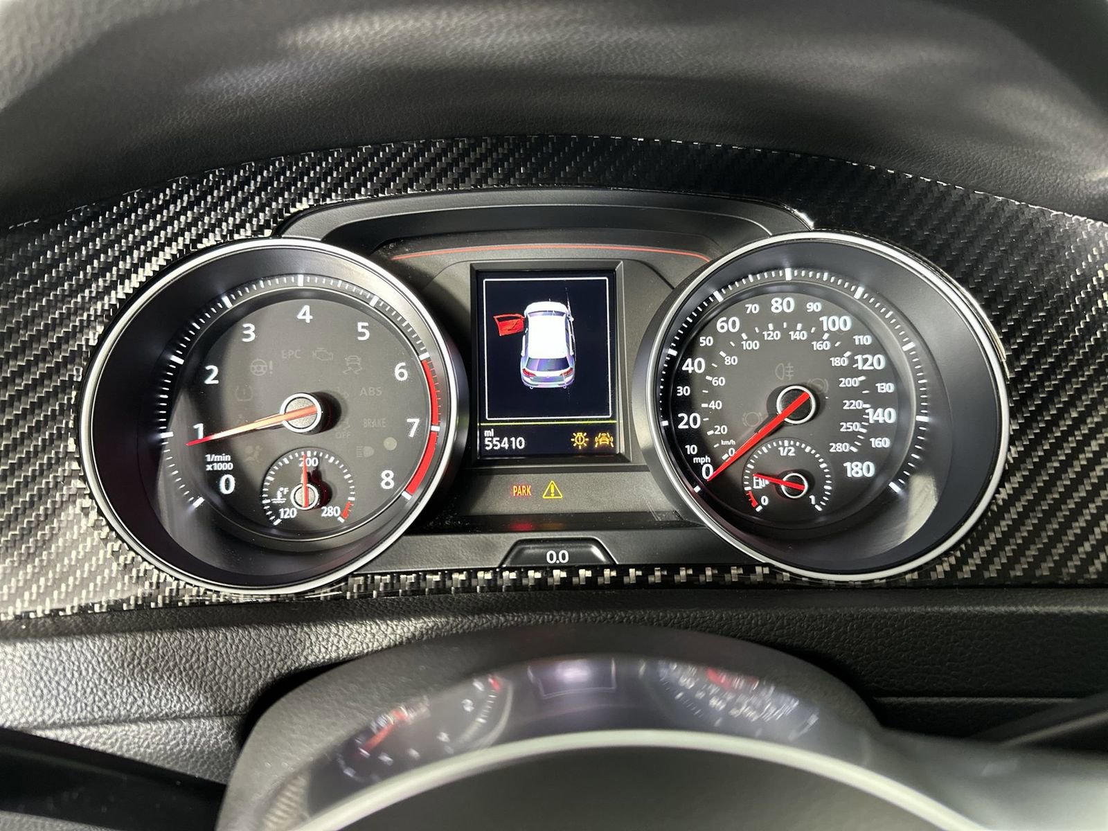 Used 2020 Volkswagen GTI S image 15