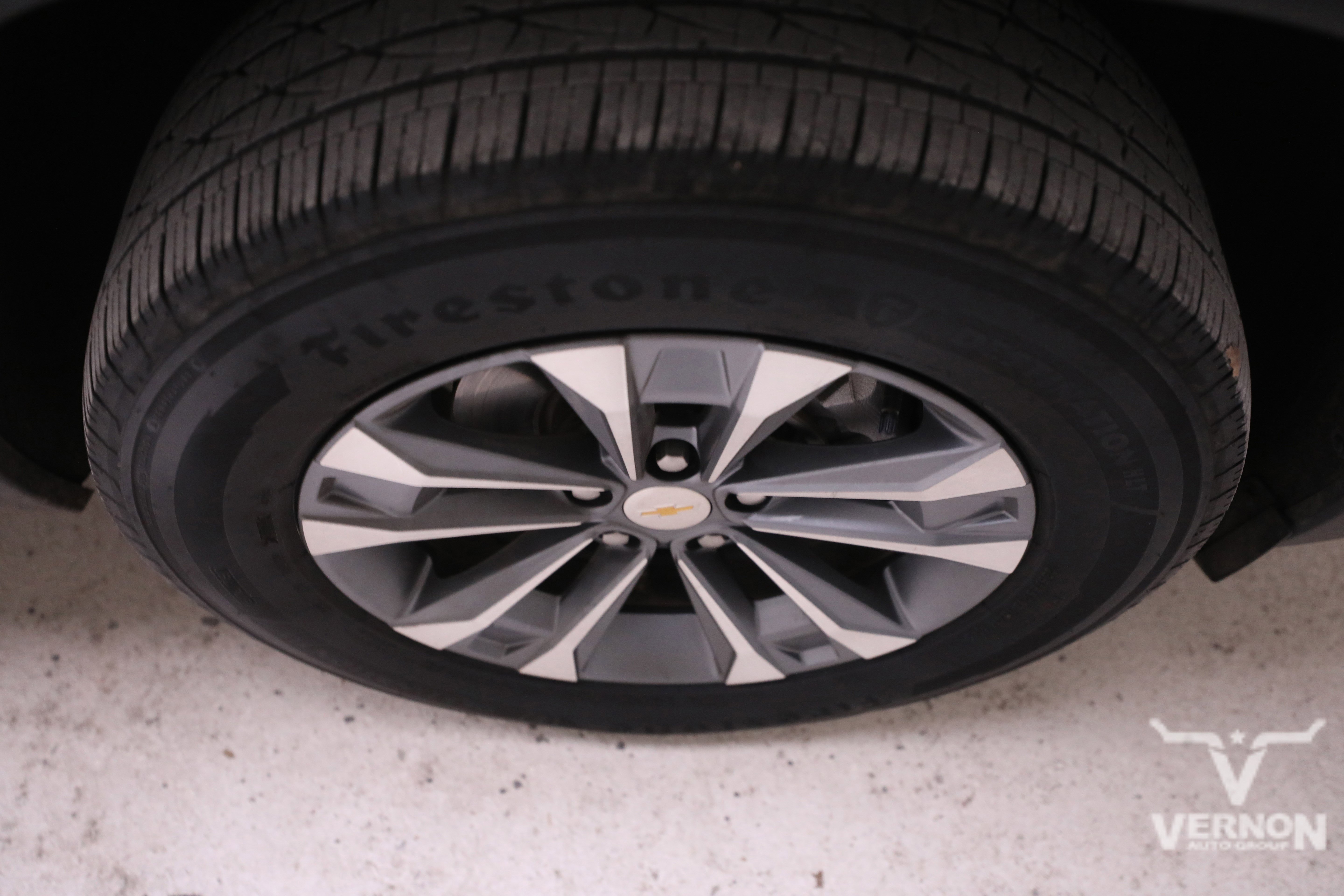 Used 2025 Chevrolet Equinox LT w/ Safety and Technology Package image 32