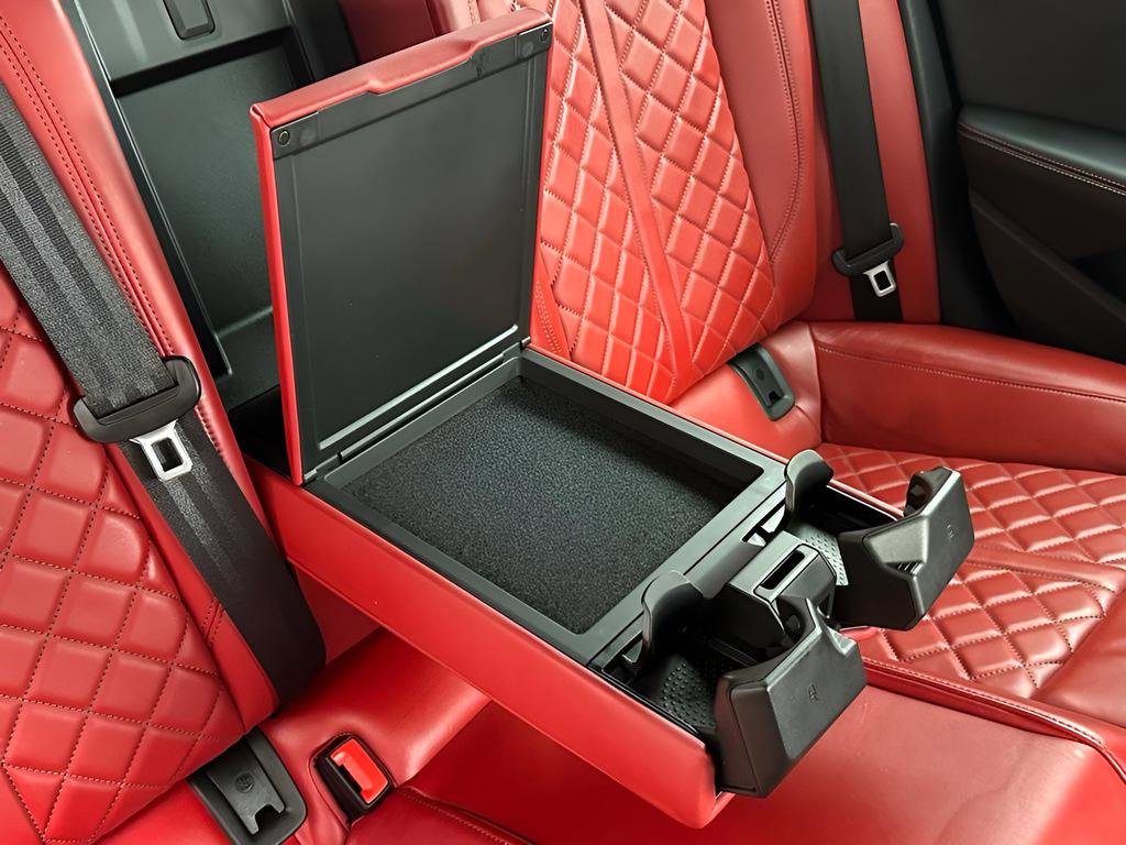 Used 2022 Audi S5 Premium Plus w/ Premium Plus Package image 29