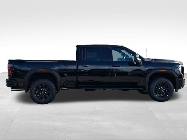 New 2026 GMC Sierra 2500 AT4 image 6