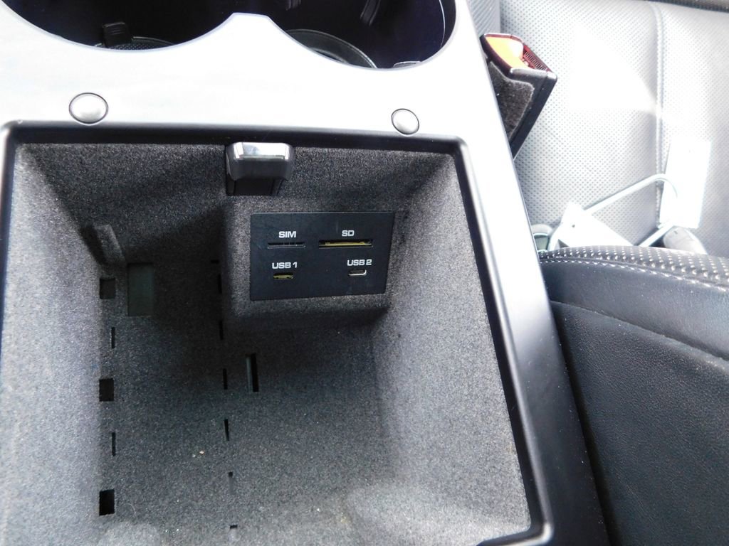 Used 2020 Porsche Macan GTS image 41