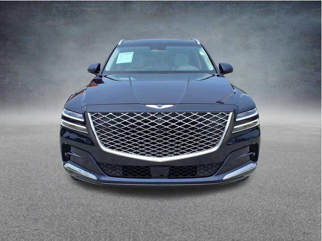 Used 2024 Genesis GV80 3.5T Advanced AWD/4WD image 2