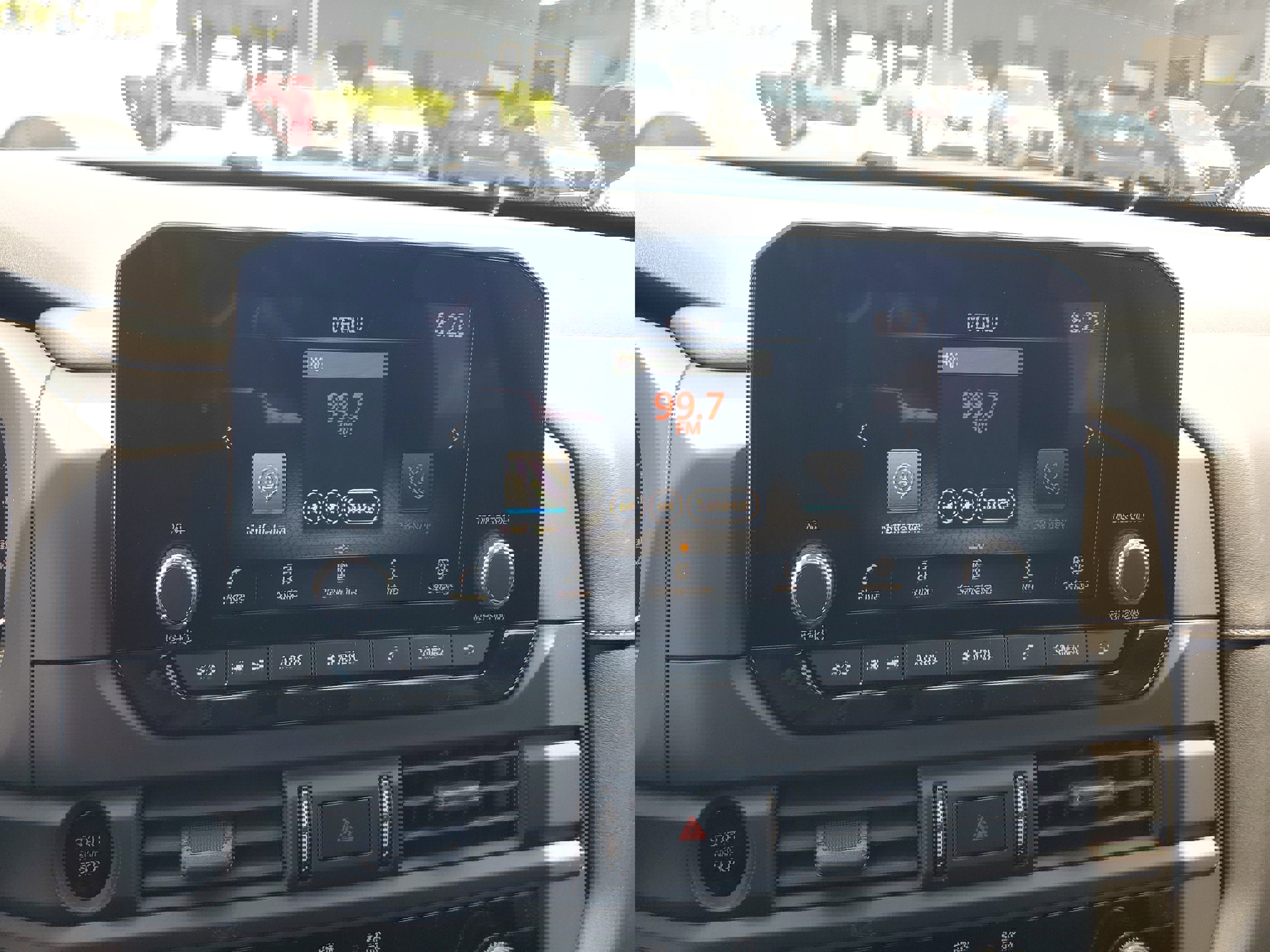 New 2025 Nissan Pathfinder S image 17