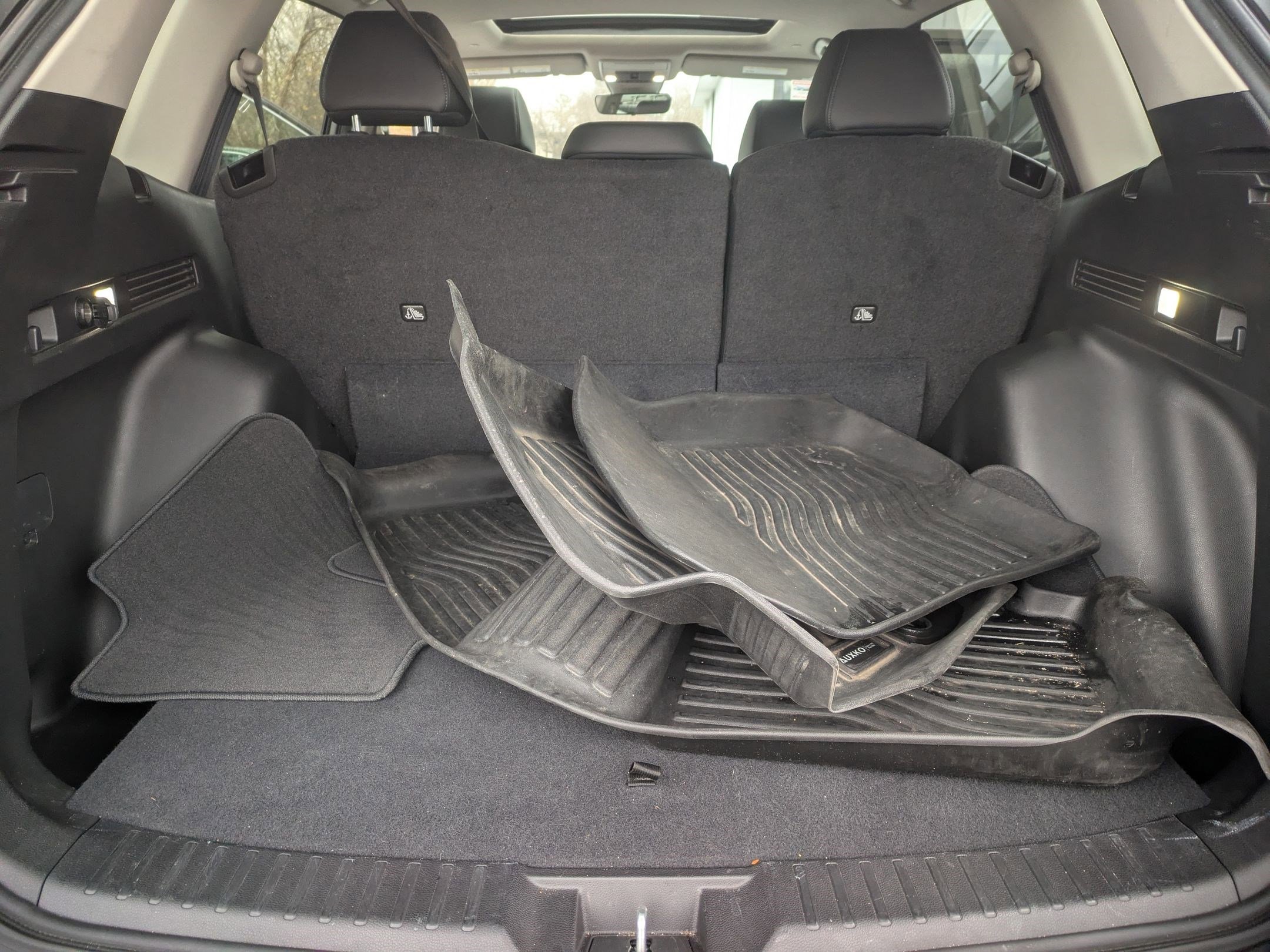 Used 2023 Honda CR-V EX-L image 23