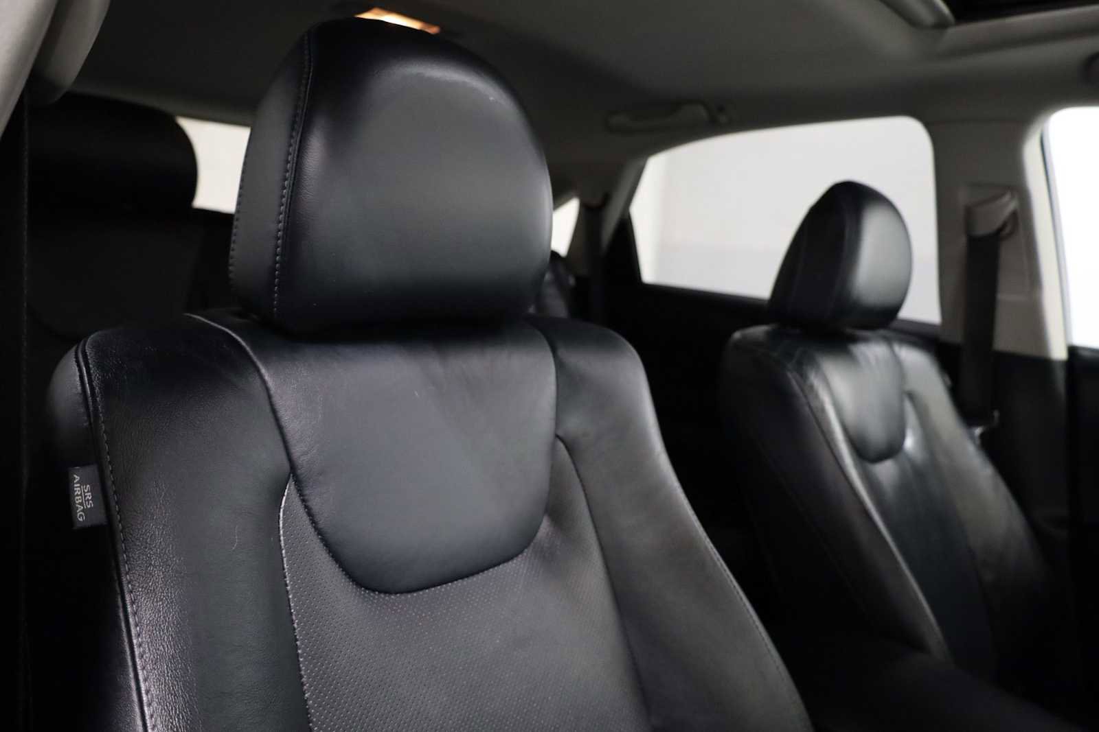 Used 2013 Lexus RX 450h AWD image 21