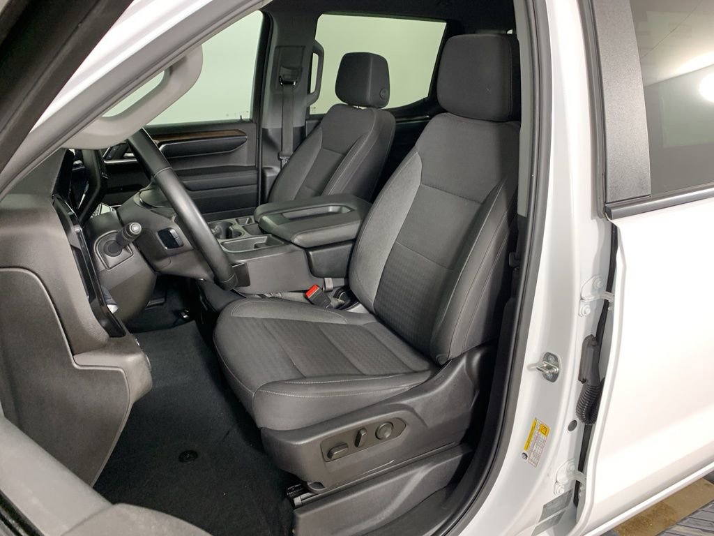 Used 2023 Chevrolet Silverado 1500 RST image 27