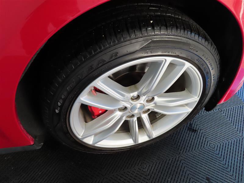 Used 2013 Tesla Model S Performance image 9