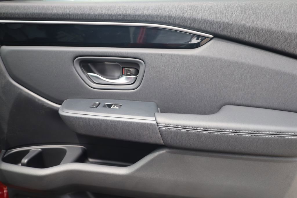 New 2025 Honda Pilot Touring image 34