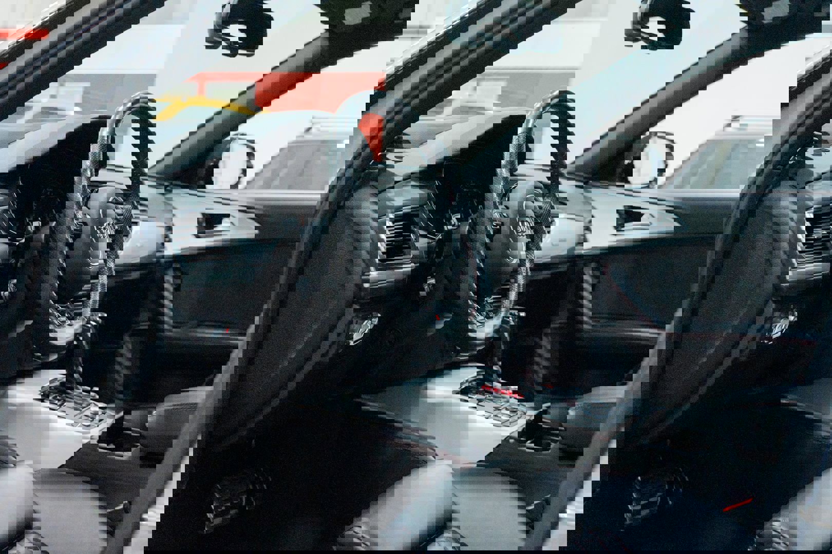 Used 2017 Audi A6 3.0T Competition Prestige w/ Driver Assistance Package image 15