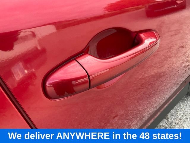 Used 2017 Toyota RAV4 LE FWD image 10