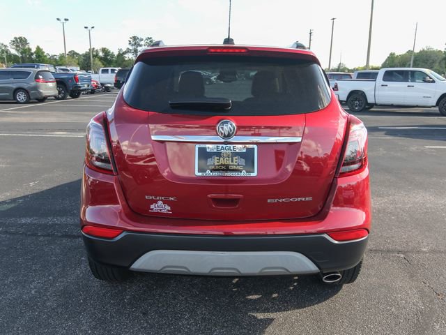 Used 2017 Buick Encore Essence image 8