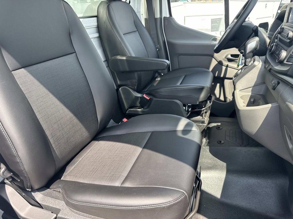 New 2025 Ford Transit 350 w/ Exterior Upgrade Package image 23