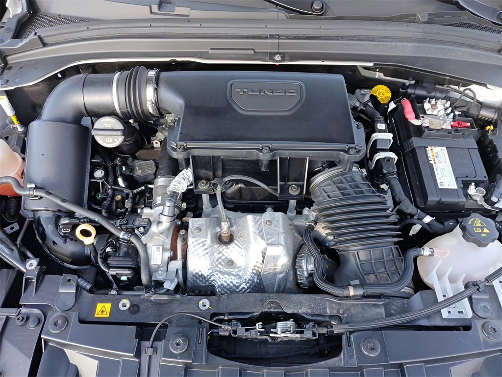 Used 2023 Dodge Hornet GT Plus w/ GT Blacktop Package image 27