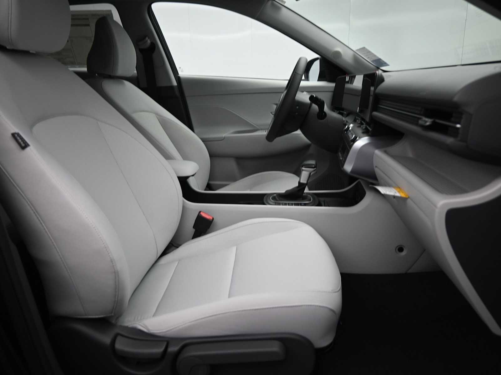 New 2026 Hyundai Kona SEL Sport image 11