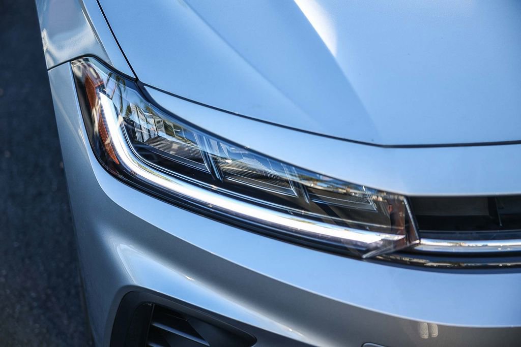 New 2026 Volkswagen Jetta Sport image 14