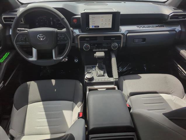 New 2026 Toyota Tacoma TRD Sport image 19