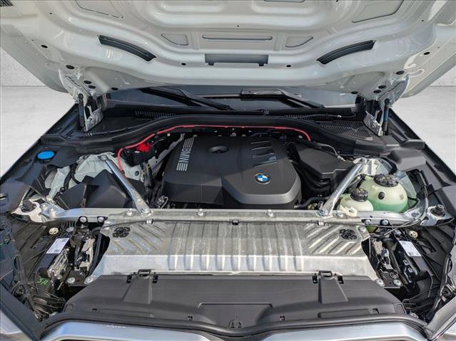 New 2026 BMW X3 xDrive30 w/ Convenience Package image 17