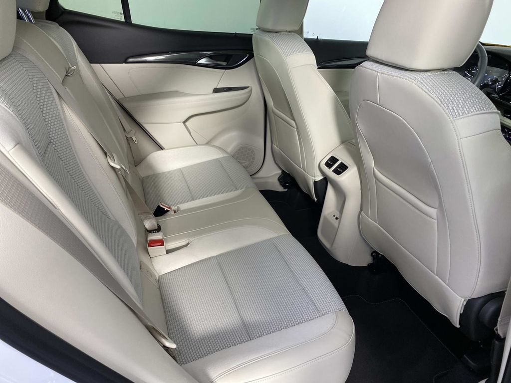 Used 2023 Buick Envision Preferred AWD/4WD image 12