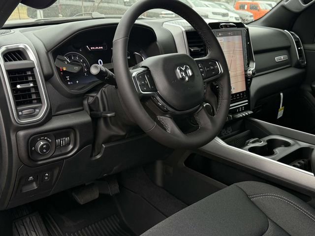 New 2026 RAM 1500 Lone Star image 26
