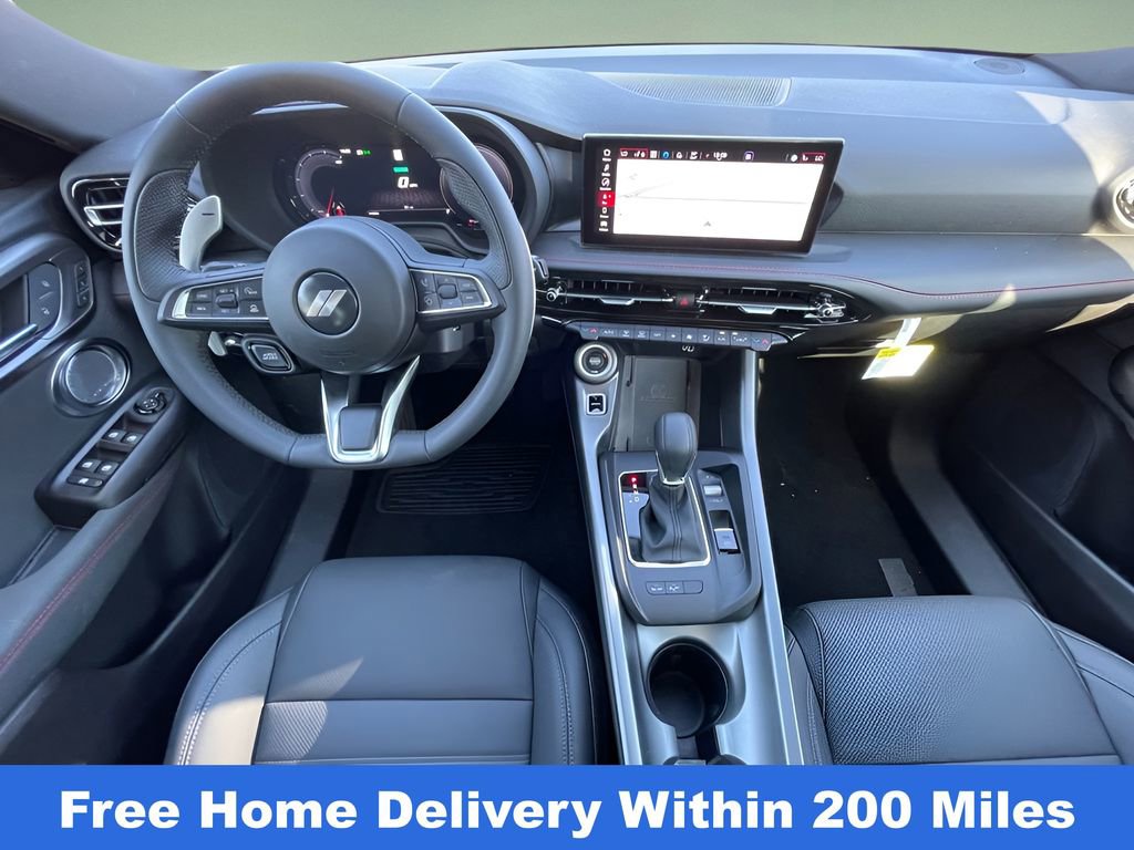 New 2025 Dodge Hornet R/T image 14