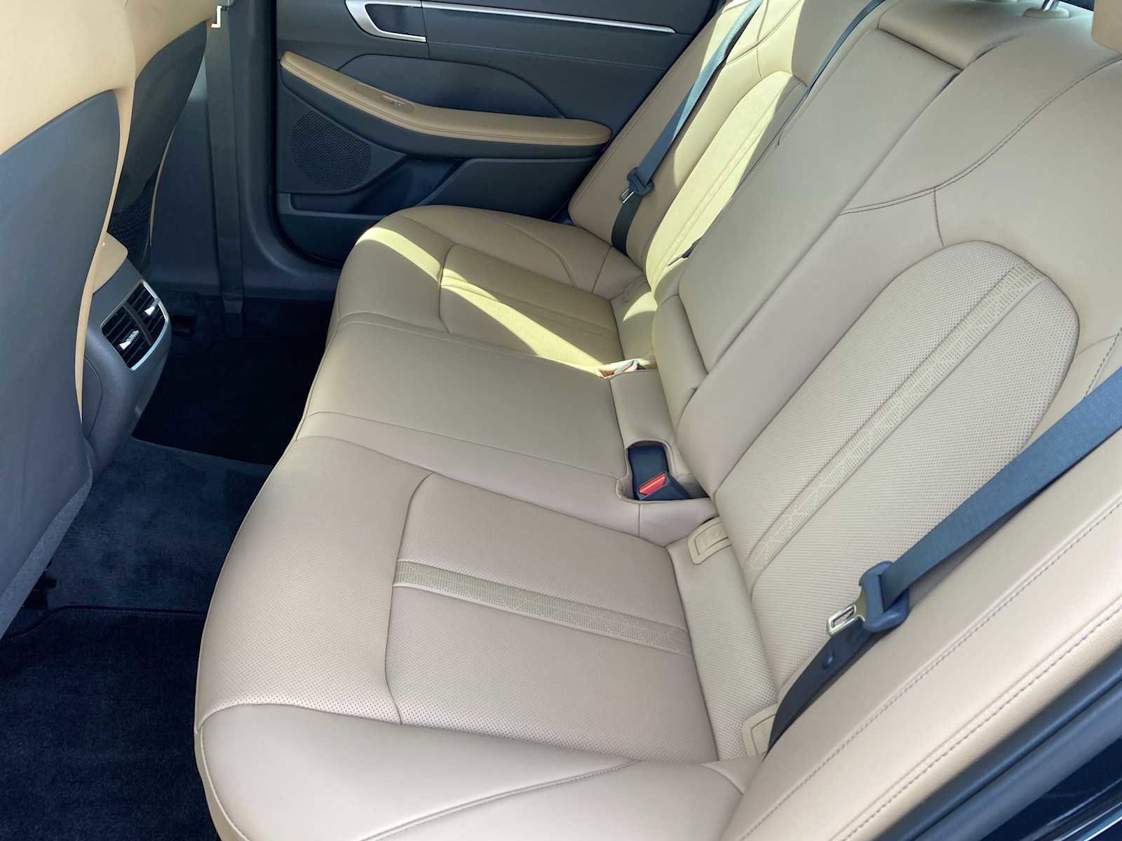 Certified 2025 Hyundai Sonata Limited image 27
