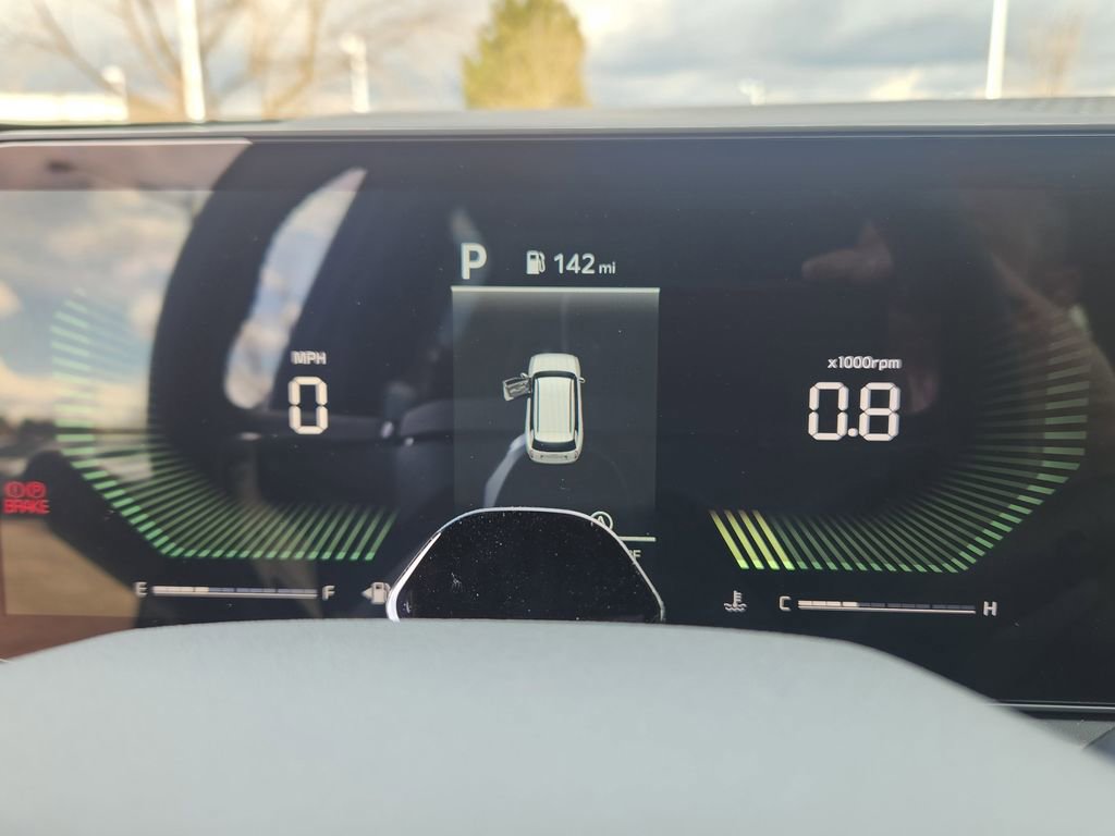 New 2027 Kia Telluride S AWD/4WD image 18