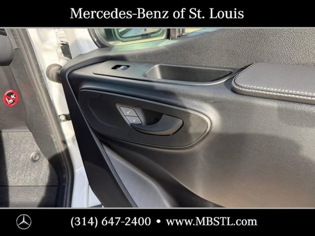 New 2026 Mercedes-Benz Sprinter 2500 image 10