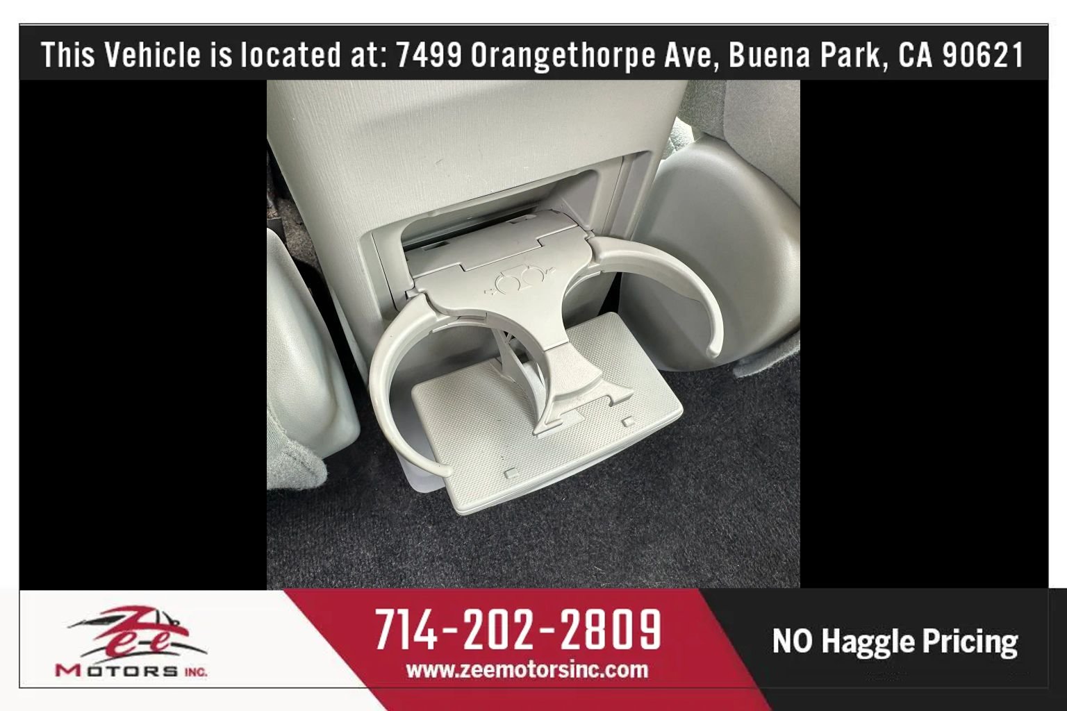 Used 2013 Toyota Prius V Three FWD image 42