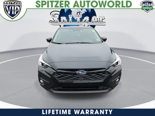 New 2026 Subaru Impreza 2.0i Sport image 3