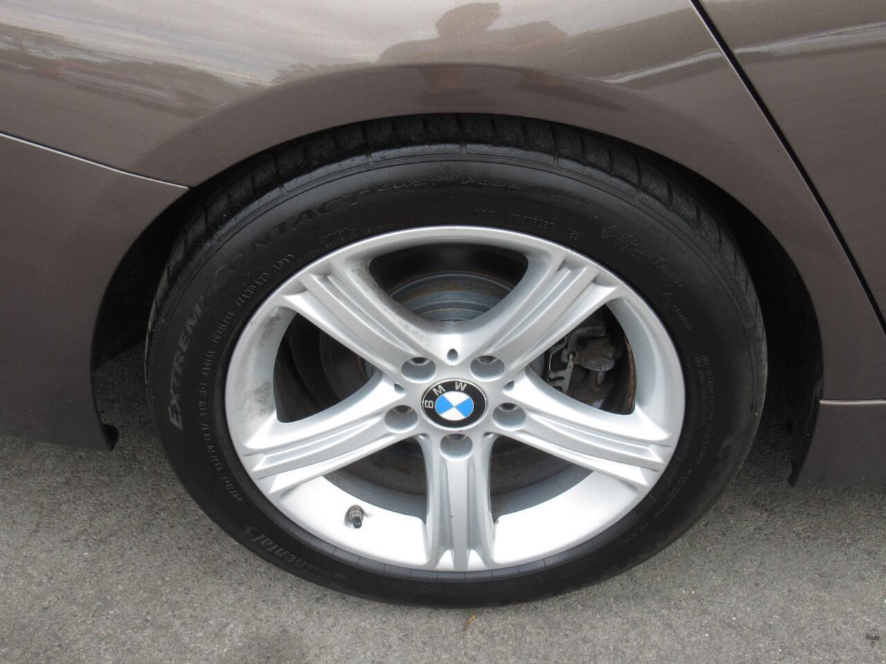Used 2014 BMW 328i xDrive Sedan image 5