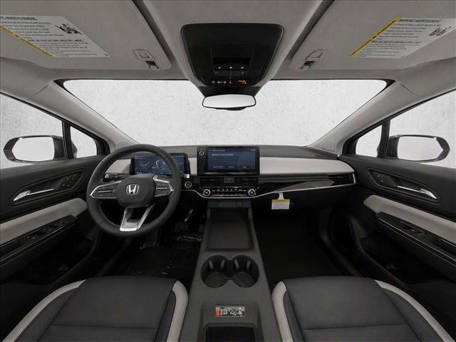 New 2026 Honda Prologue Touring image 12