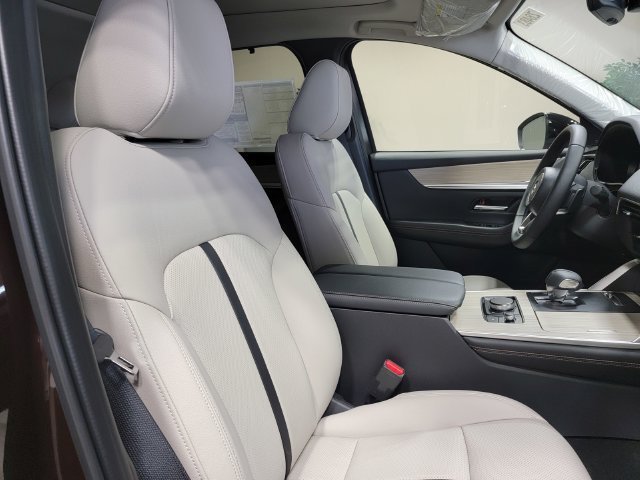 New 2026 MAZDA CX-90 3.3 Turbo w/ Premium Sport Pkg AWD/4WD image 15