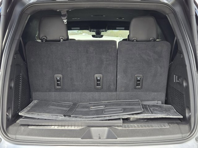 Used 2021 Chevrolet Tahoe High Country AWD/4WD image 10